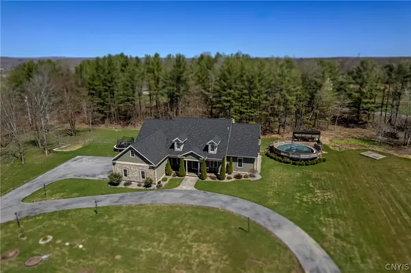 9183 Olin Road, Marcy, NY 13403