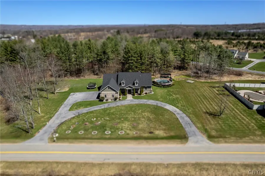 9183 Olin Road, Marcy, NY 13403 - #2