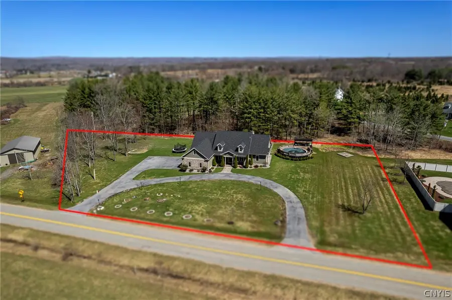 9183 Olin Road, Marcy, NY 13403 - #3