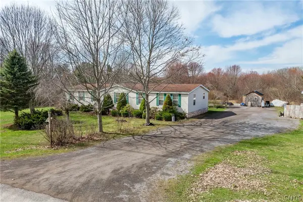 348 State Route 104b, Mexico, NY 13114