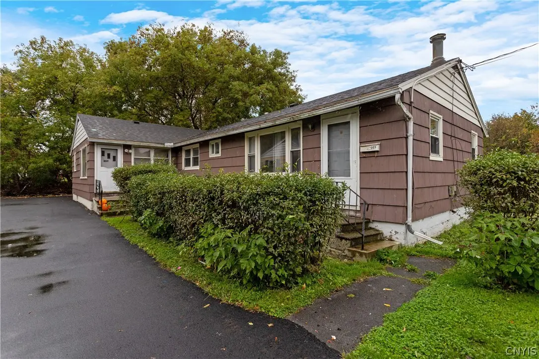 205 Crehange Street #7, Syracuse, NY 13205 - #1