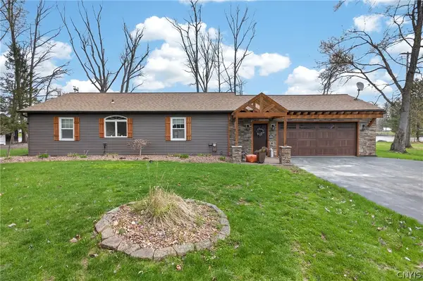 131 Aldrich Lane, Pennellville, NY 13132