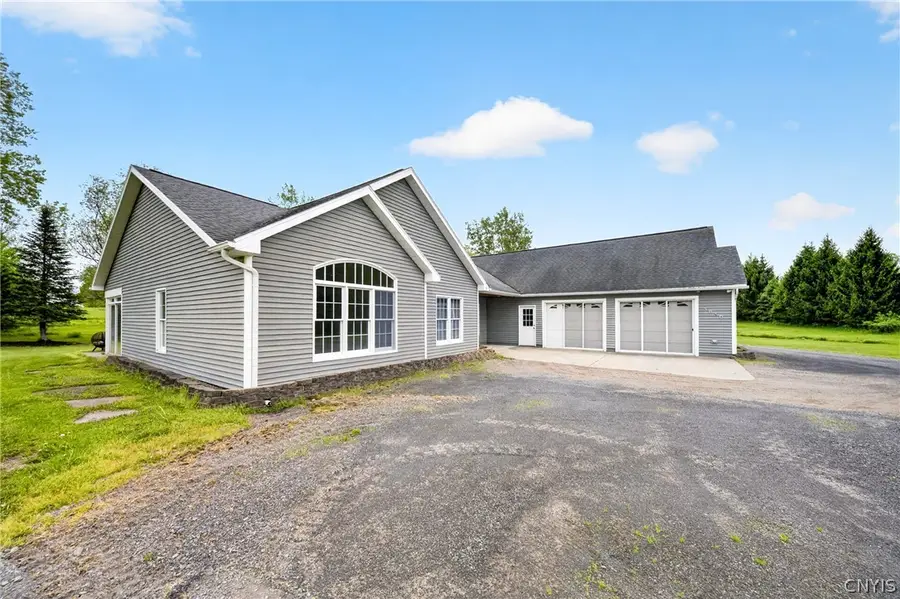 3810 Lysander Road, Cato, NY 13033 - #3
