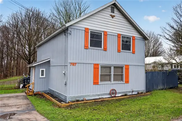 797 County Route 3, Fulton, NY 13069