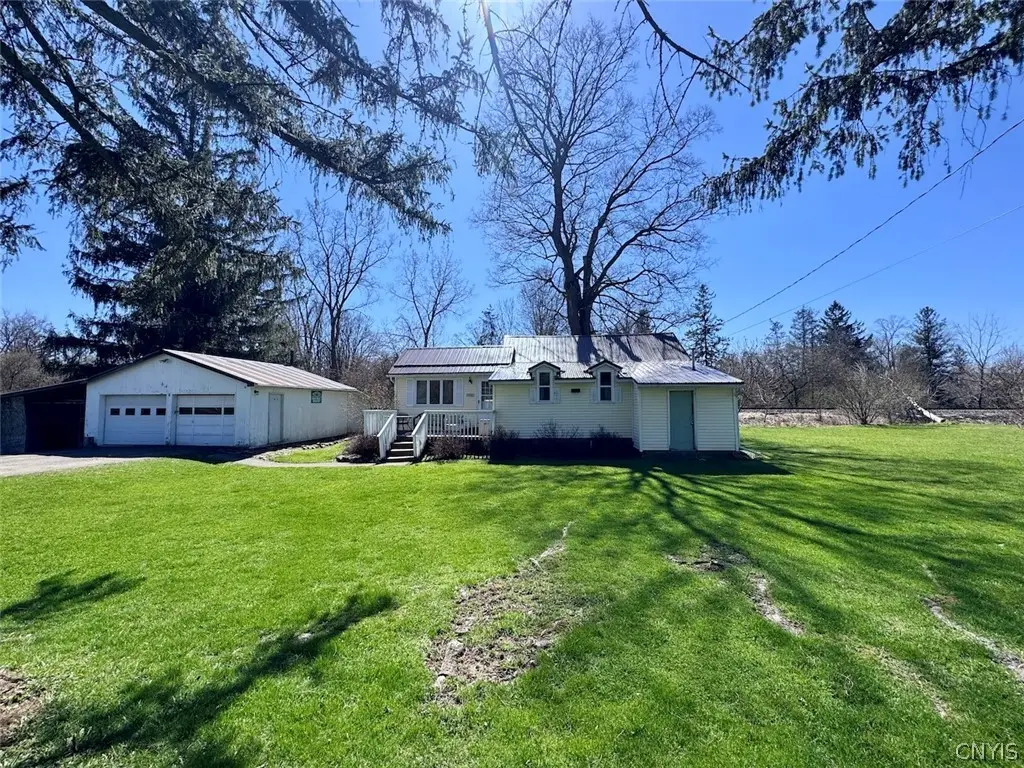 6 John Street, Belmont, NY 14813 - #1