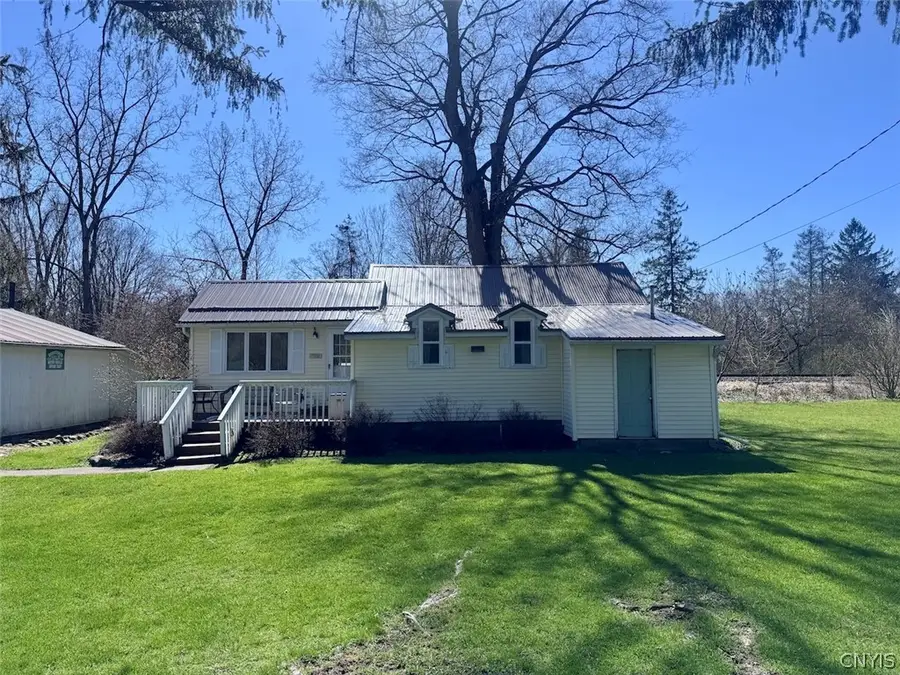 6 John Street, Belmont, NY 14813 - #2