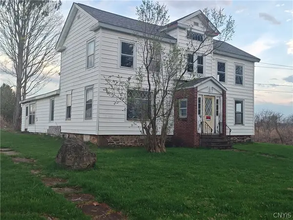 6282 Lamphear Road, Rome, NY 13440