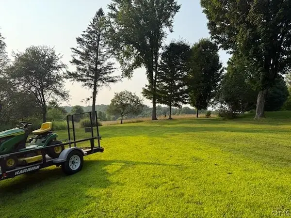 36.5 Wolcott Street, Camden, NY 13316