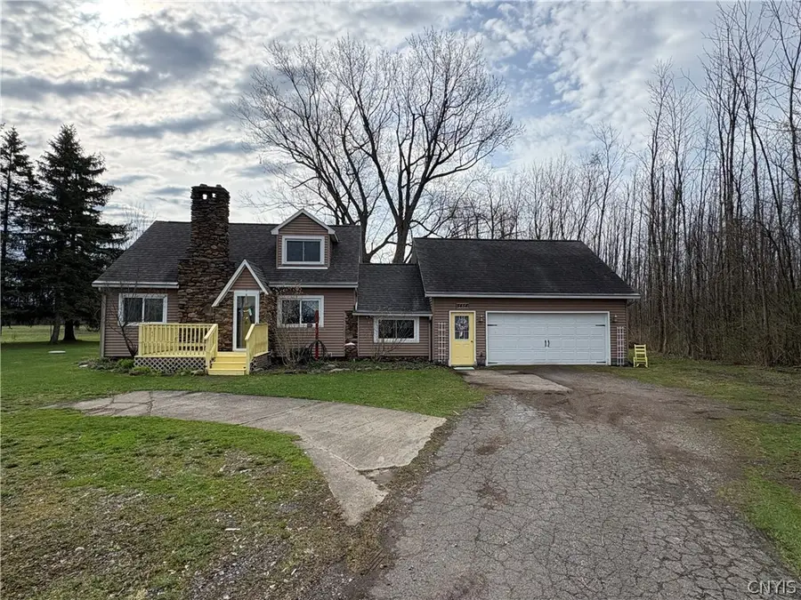 5454 W Main Street, Verona, NY 13478 - #2