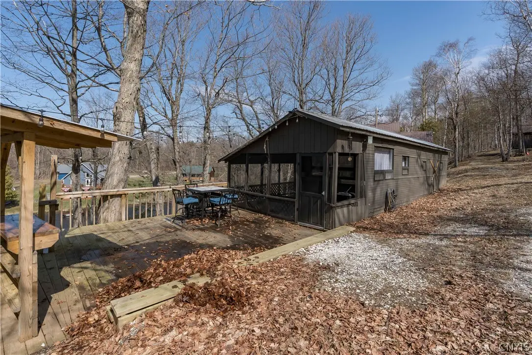 21 Downings Farm Road, De Peyster, NY 13633 - #1
