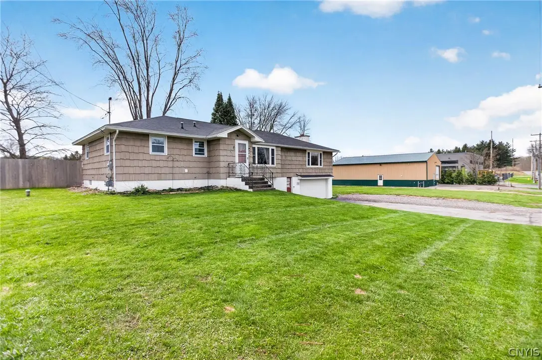 371 Beach Road, Syracuse, NY 13209 - #1
