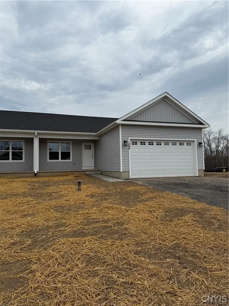 306 Nicks Way, Syracuse, NY 13209 - #1