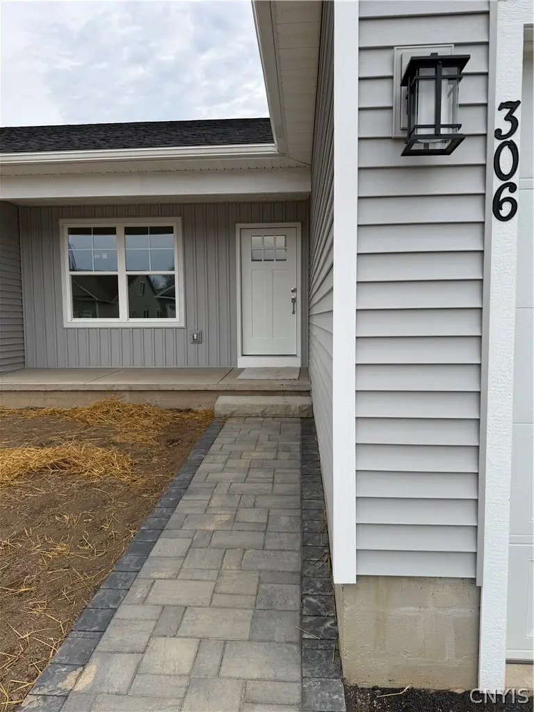 306 Nicks Way, Syracuse, NY 13209 - #2