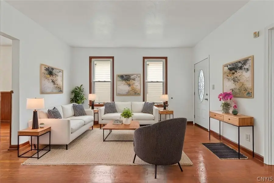 410 John Street, Syracuse, NY 13208 - #3