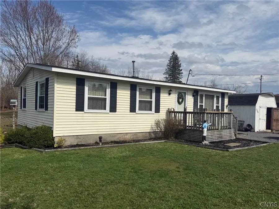 358 County Route 22a, Sandy Creek, NY 13145 - #2
