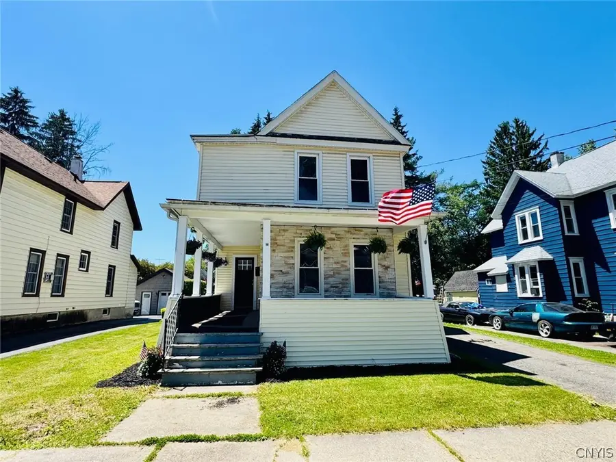 11 Hamlin Street, Cortland, NY 13045 - #2