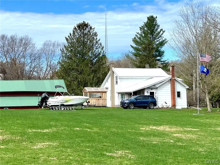 1462 Onionville Road, Sterling, NY 13156 - #2