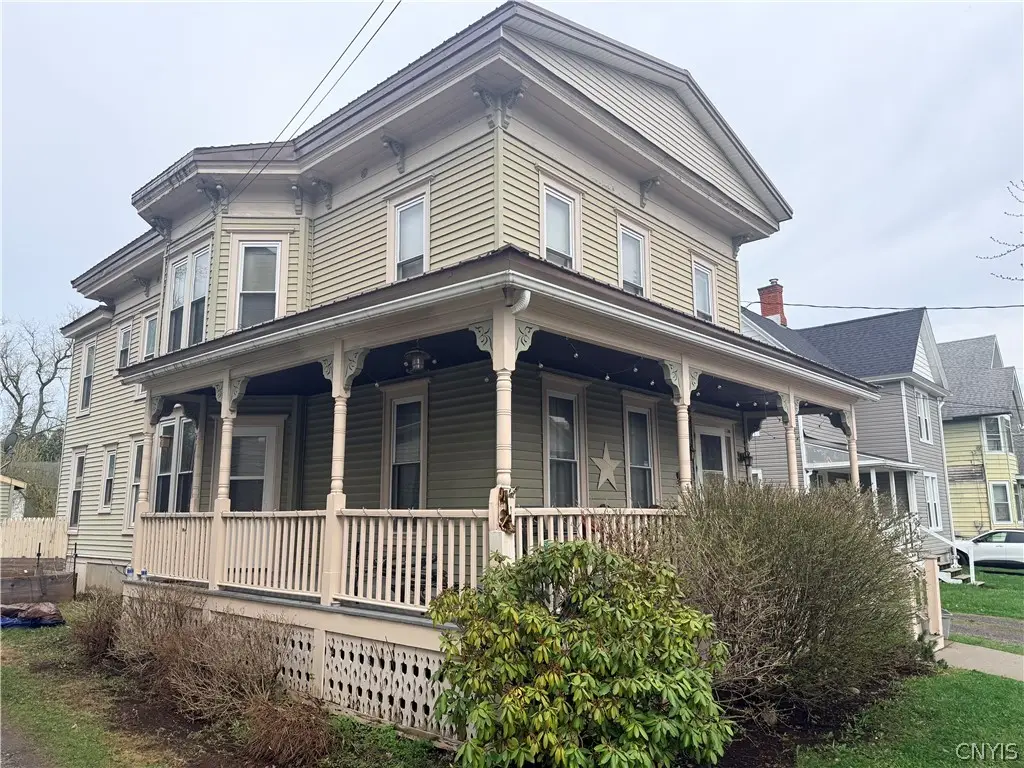 10 Pearne Avenue, Cortland, NY 13045 - #1