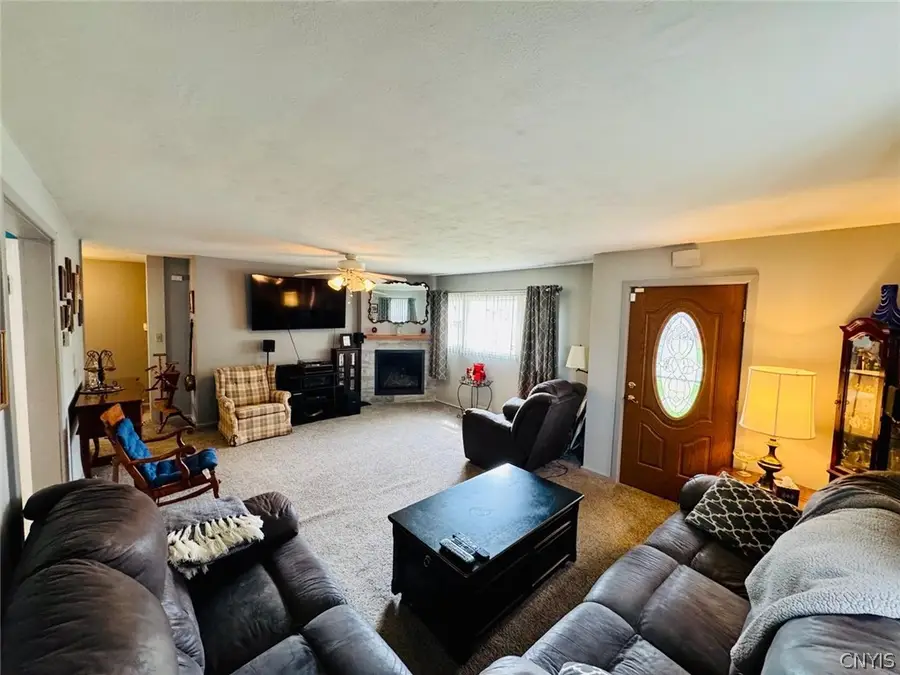 25 Crandall Street, Cortland, NY 13045 - #3