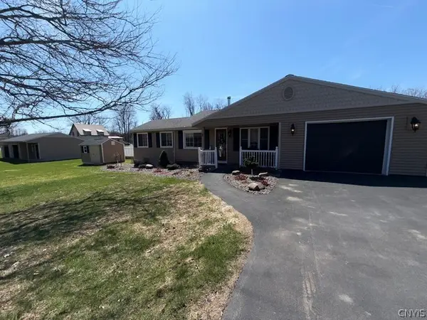 7328 Coleman Mills Road, Rome, NY 13440