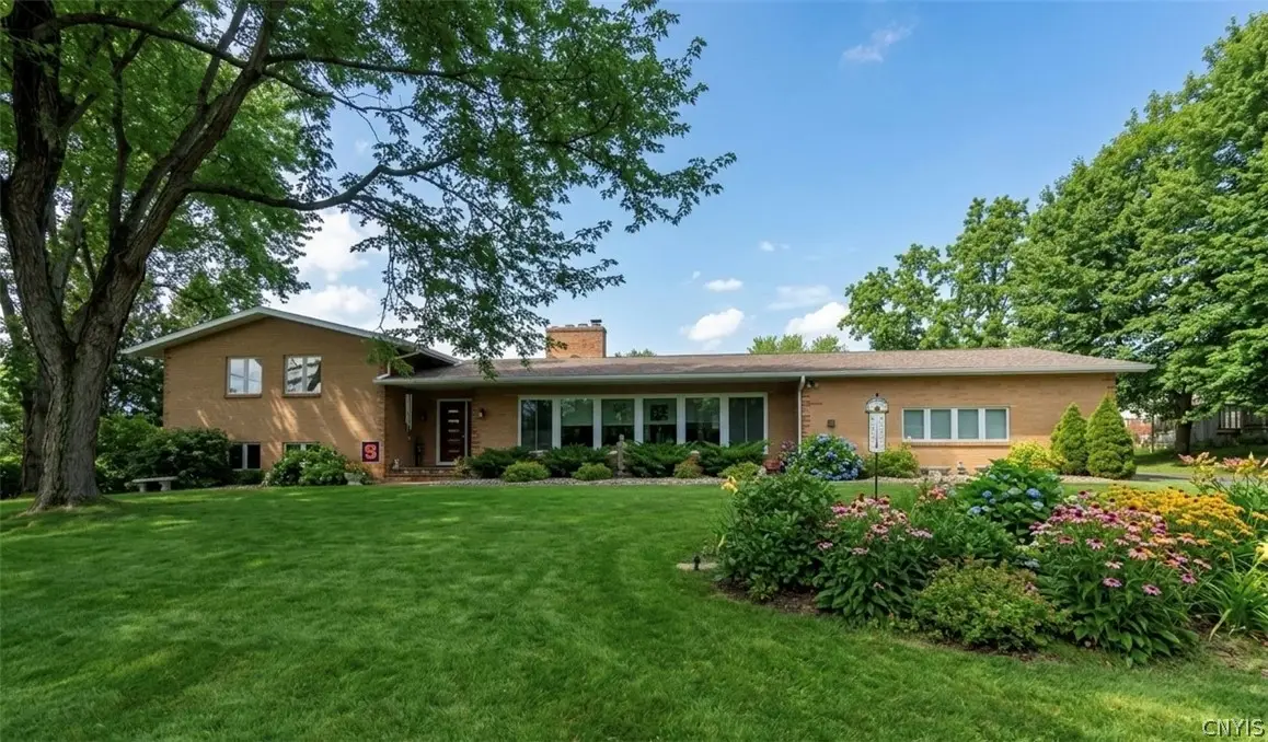 5160 Leverett Lane, Fayetteville, NY 13066 - #1