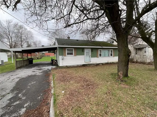 207 Eastern Boulevard, Watertown, NY 13601