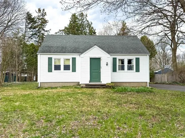 12 Sherrill Lane, New Hartford, NY 13413