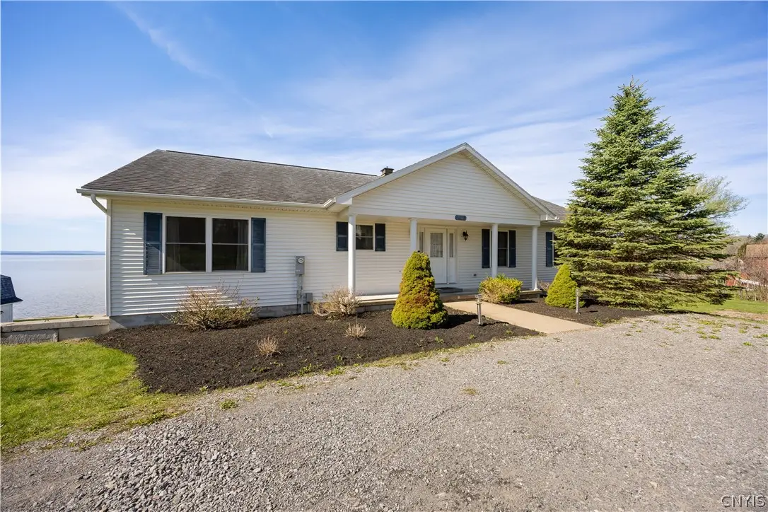 1267 State Route 49, Constantia, NY 13044 - #1