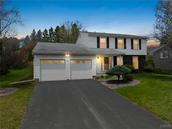 106 Wiesner Lane, Syracuse, NY 13214