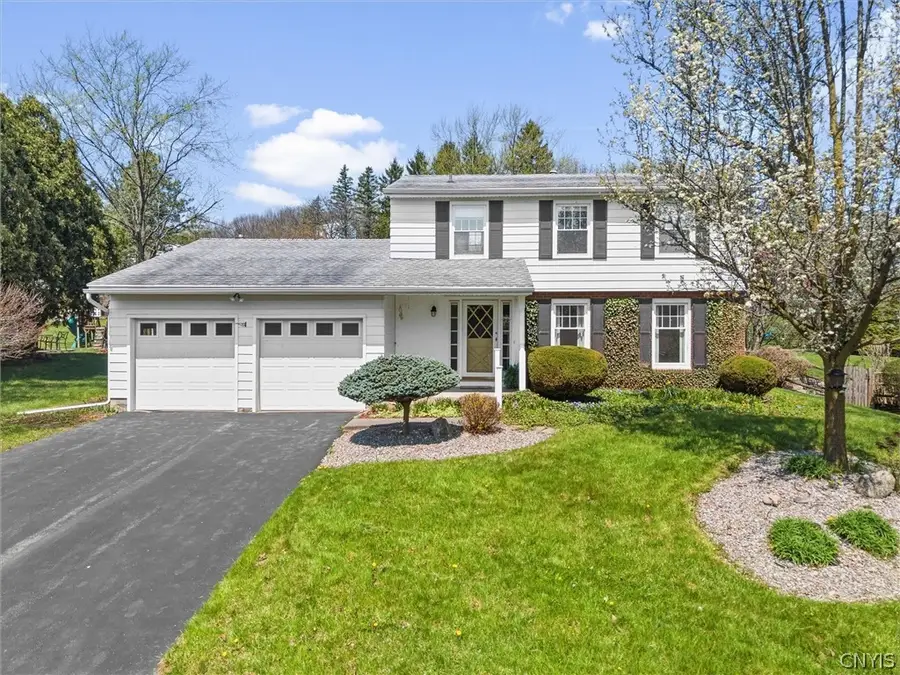 106 Wiesner Lane, Syracuse, NY 13214 - #2