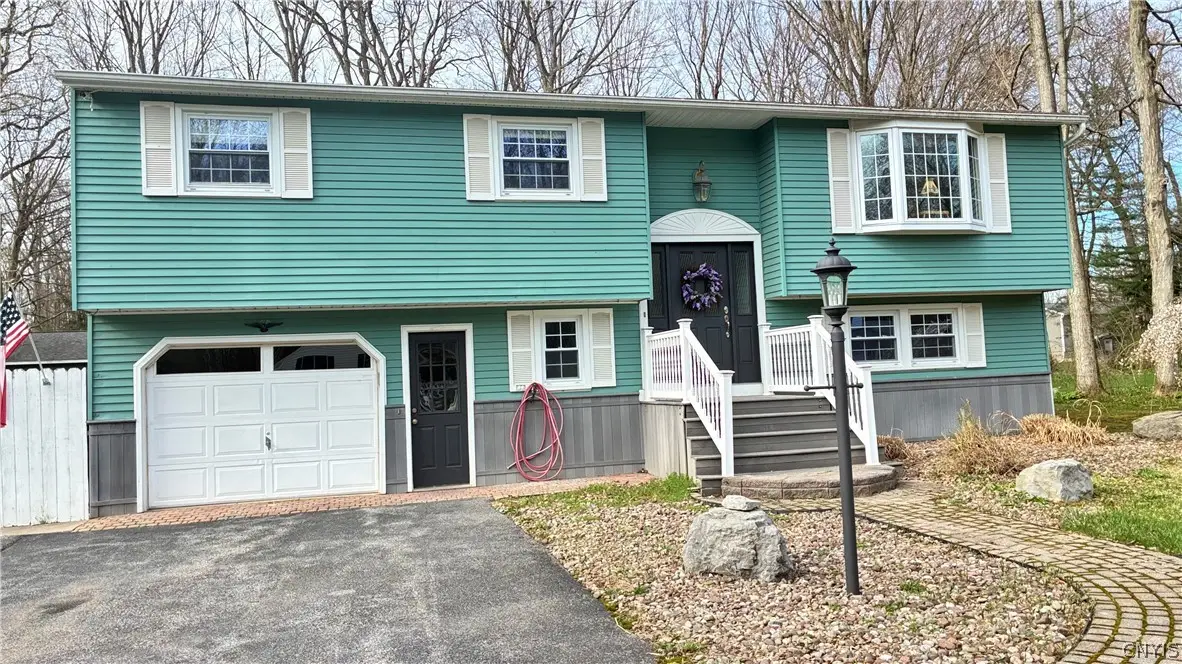 20 Hickory Drive, Pennellville, NY 13132 - #1
