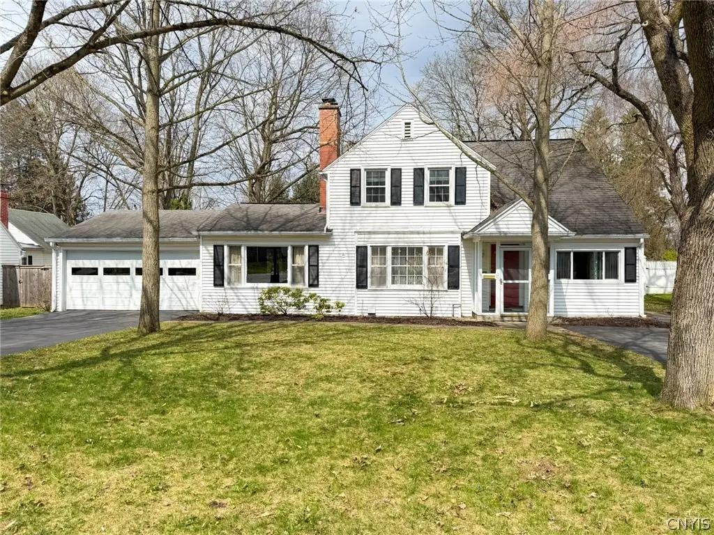 12 Windsor Terrace, Utica, NY 13501 - #1