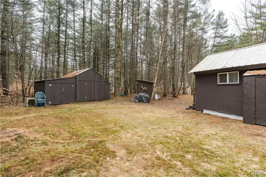 7742 Schuyler Camp Road, Glenfield, NY 13343 - #3