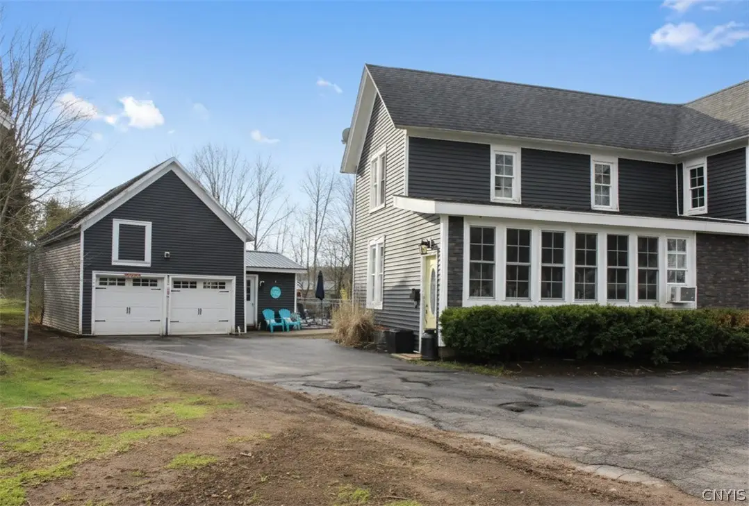 32 Oswego Street, Camden, NY 13316 - #1