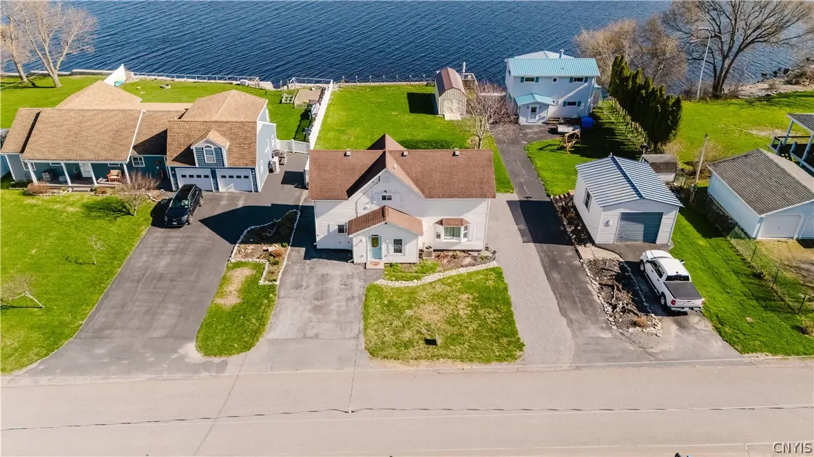 17869 County Route 59, Dexter, NY 13634 - #1