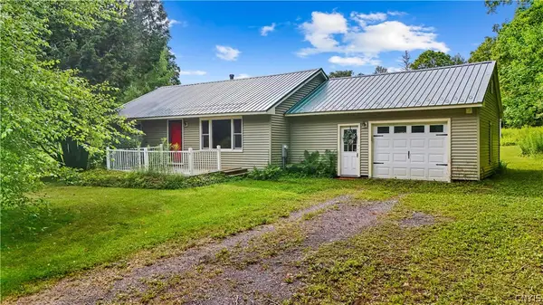 10788 Dayton Road, Remsen, NY 13438