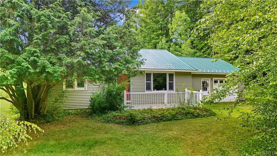 10788 Dayton Road, Remsen, NY 13438 - #2