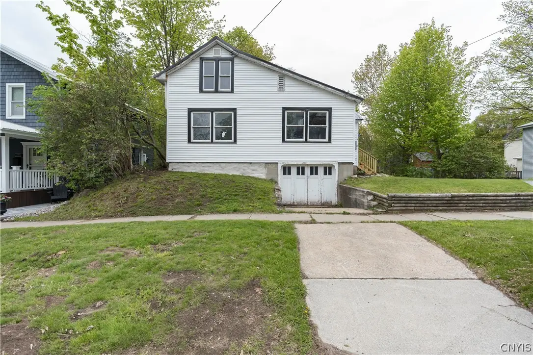 316 N Clinton Street, Carthage, NY 13619 - #1