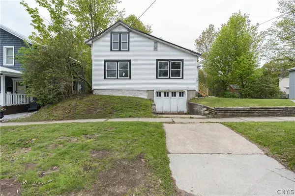 316 N Clinton Street, Carthage, NY 13619