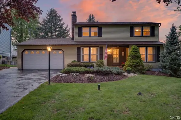 500 Whedon Road, Syracuse, NY 13219