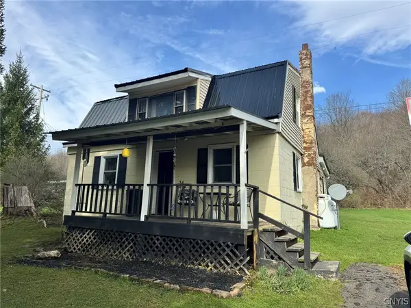 6698 Truxton Tully Road, Tully, NY 13159