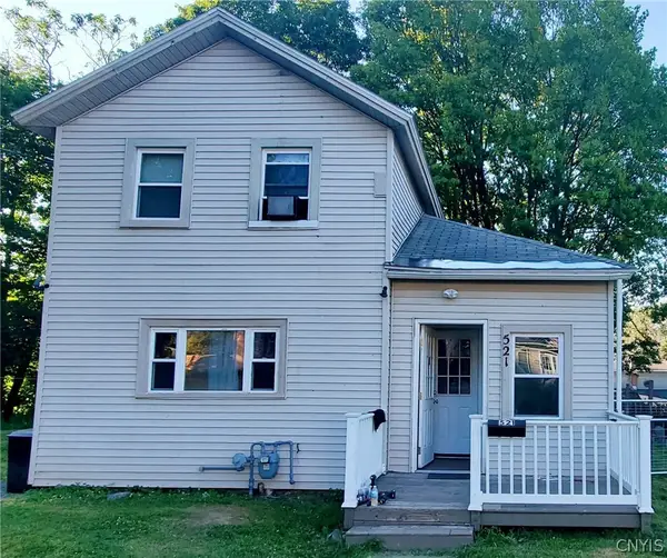 521 Buffalo Street, Fulton, NY 13069