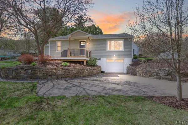 11 Wilson Drive, Marcellus, NY 13108