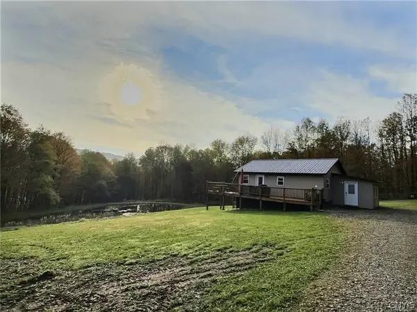 4543 Potter Road, Mc Graw, NY 13101