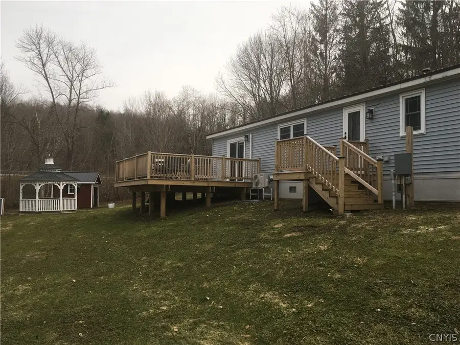2855 State Highway 80, Burlington Flats, NY 13315 - #2