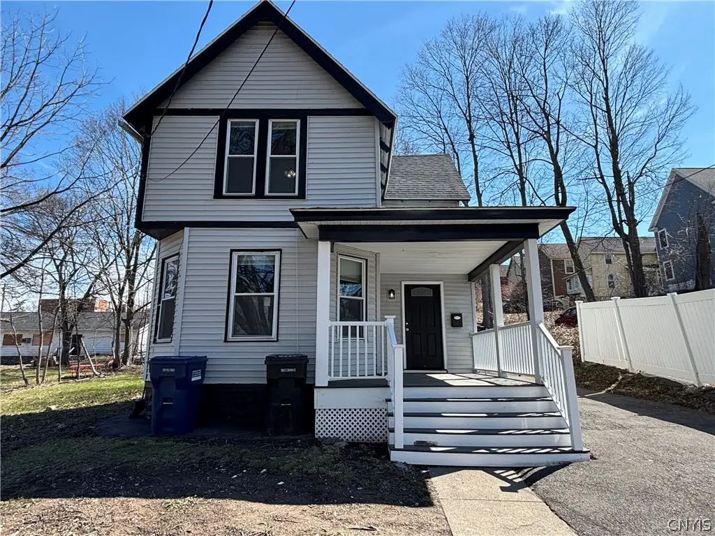 109 Westcott Street, Syracuse, NY 13210 - #1