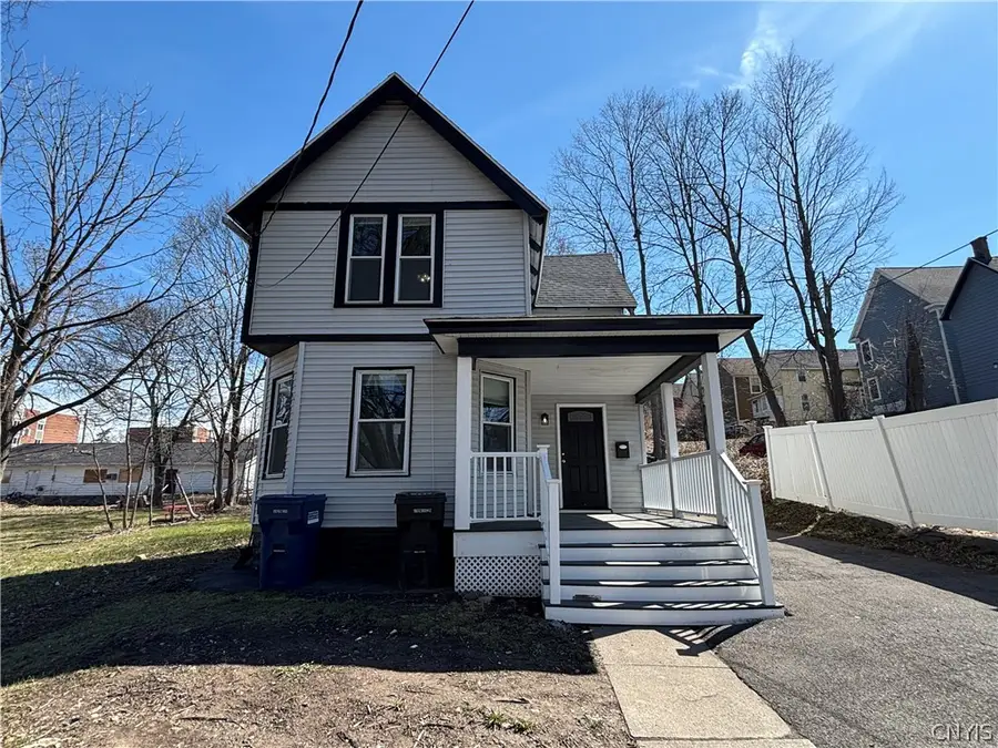 109 Westcott Street, Syracuse, NY 13210 - #2
