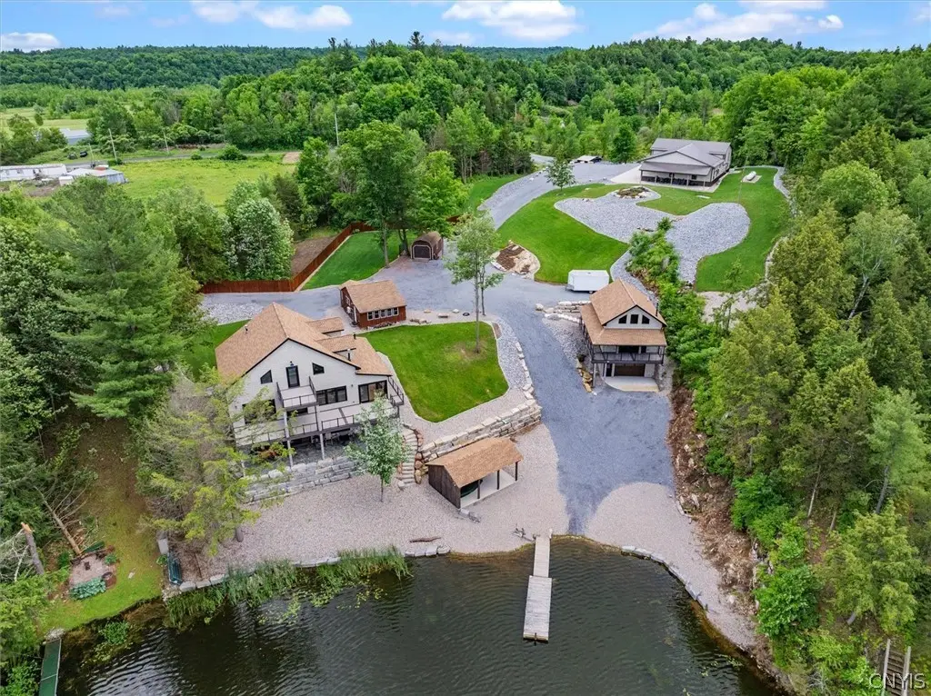 42795 Paynes Lake Camp Road, Antwerp, NY 13608 - #1
