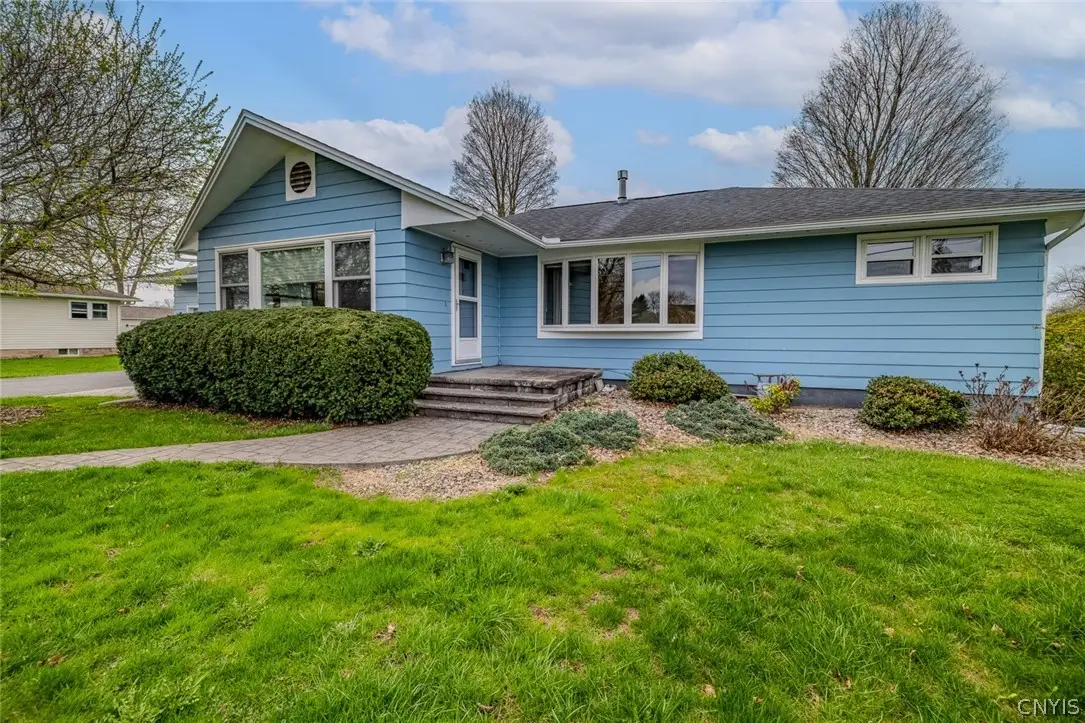 6 Grago Boulevard, Canastota, NY 13032 - #1