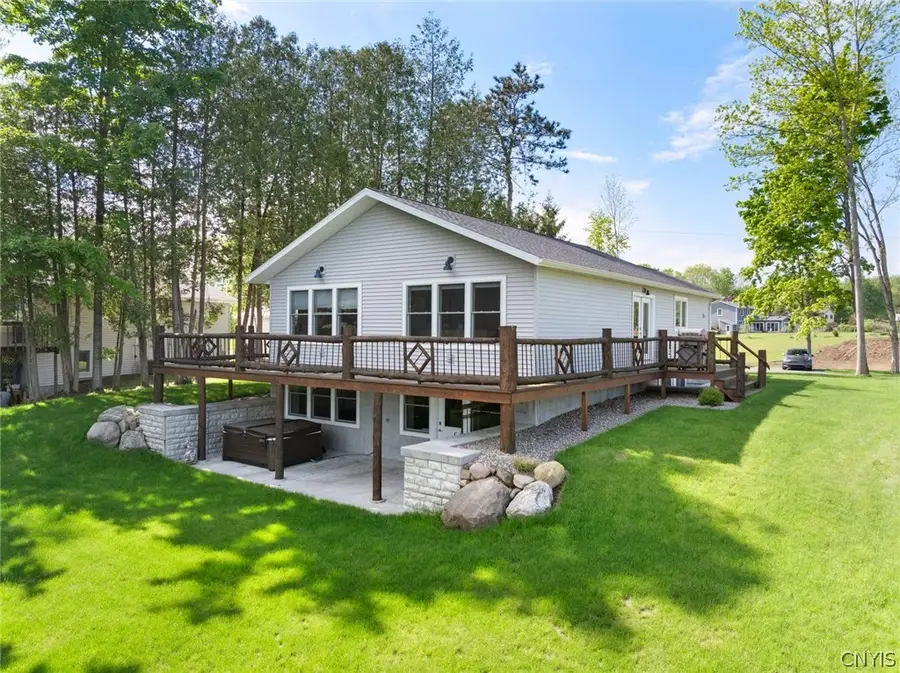 6620 Procrastination Drive, Ava, NY 13303 - #2